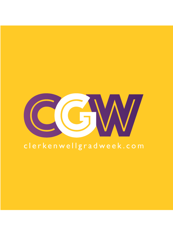 Clerkenwell Grad Week