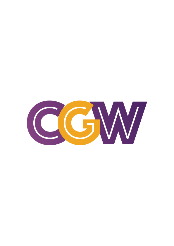 CGW logo